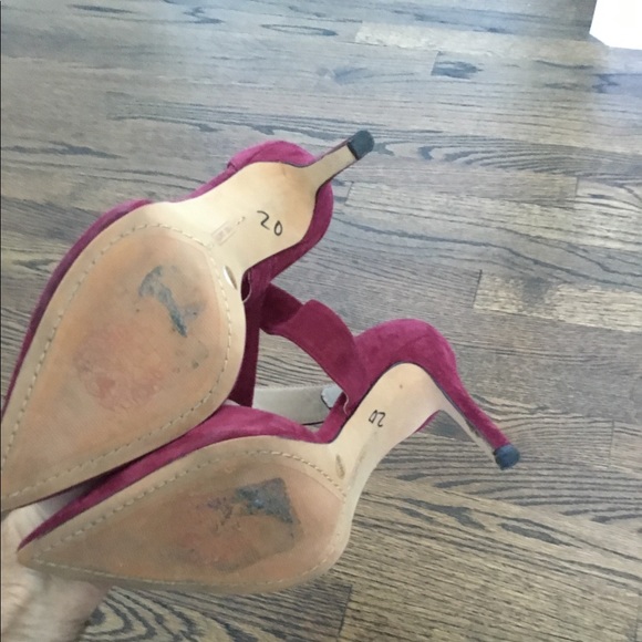 Vince Camuto heels - Picture 4 of 9